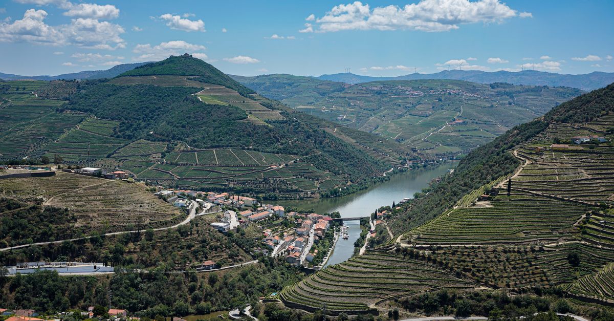 Douro Valley