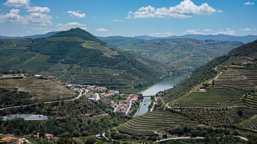 Portugal