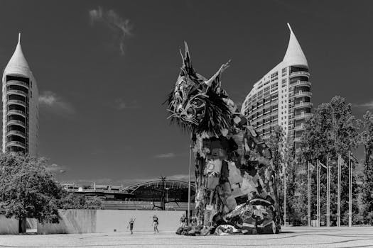 Parque das Laranjeiras