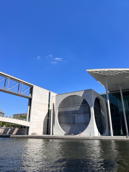 คลังภาพถ่ายฟรี ของ Marie-Elisabeth-Lüders-Haus, กรุงเบอร์ลิน, จุดสังเกต