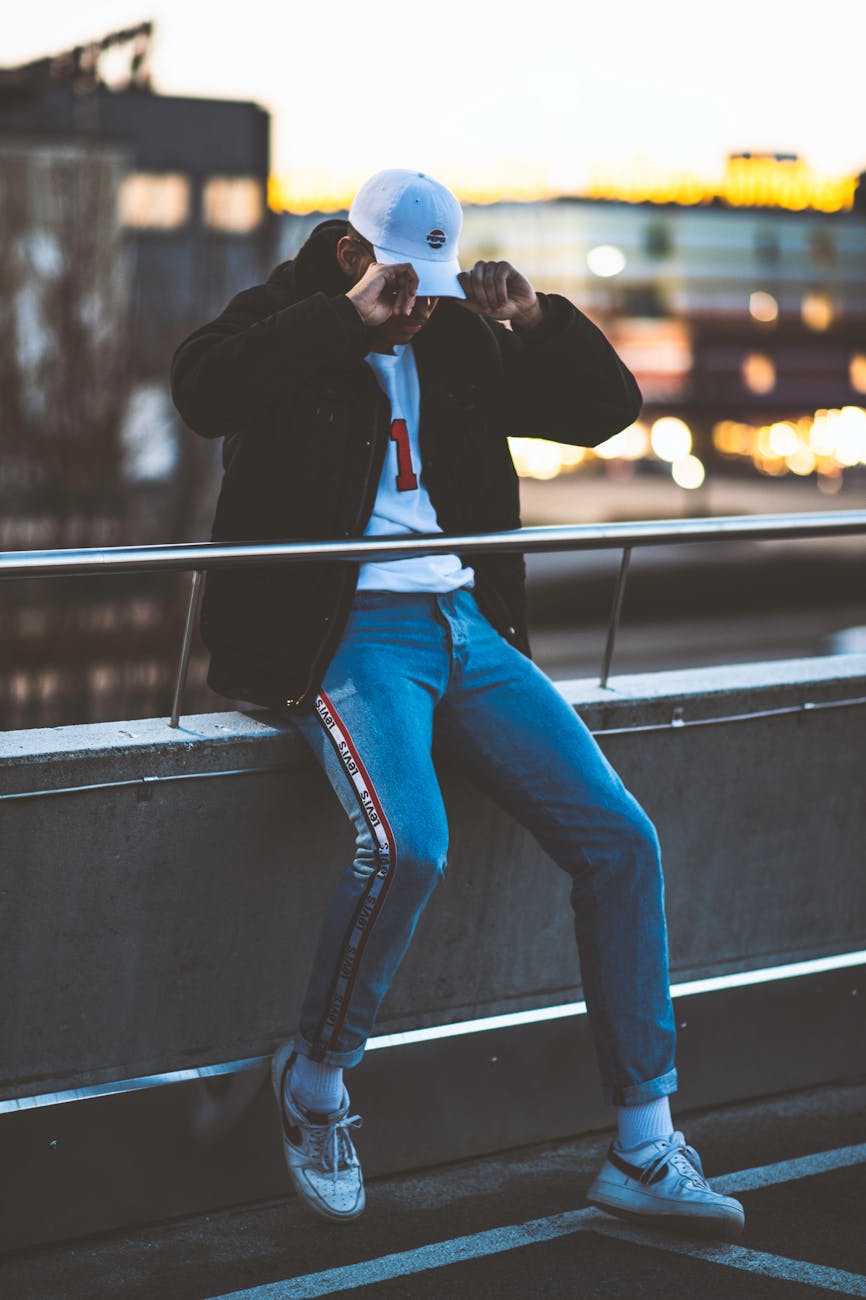 Modelagem do jeans depende para cada biótipo Modelagem do jeans depende para cada biótipo