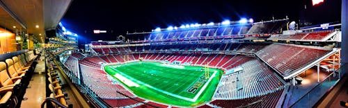NFL Classics You’ll Remember For The Weather Alone