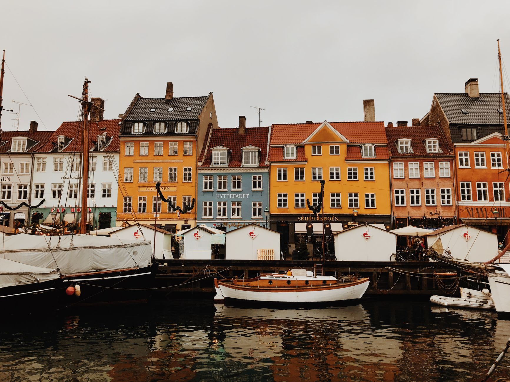 Copenhagen, Denmark