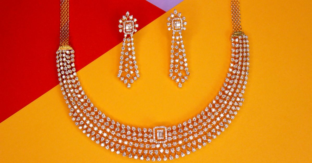 Mayavé Jewellery Debuts in Noida with Design-Led Lab-Grown Diamond Concept