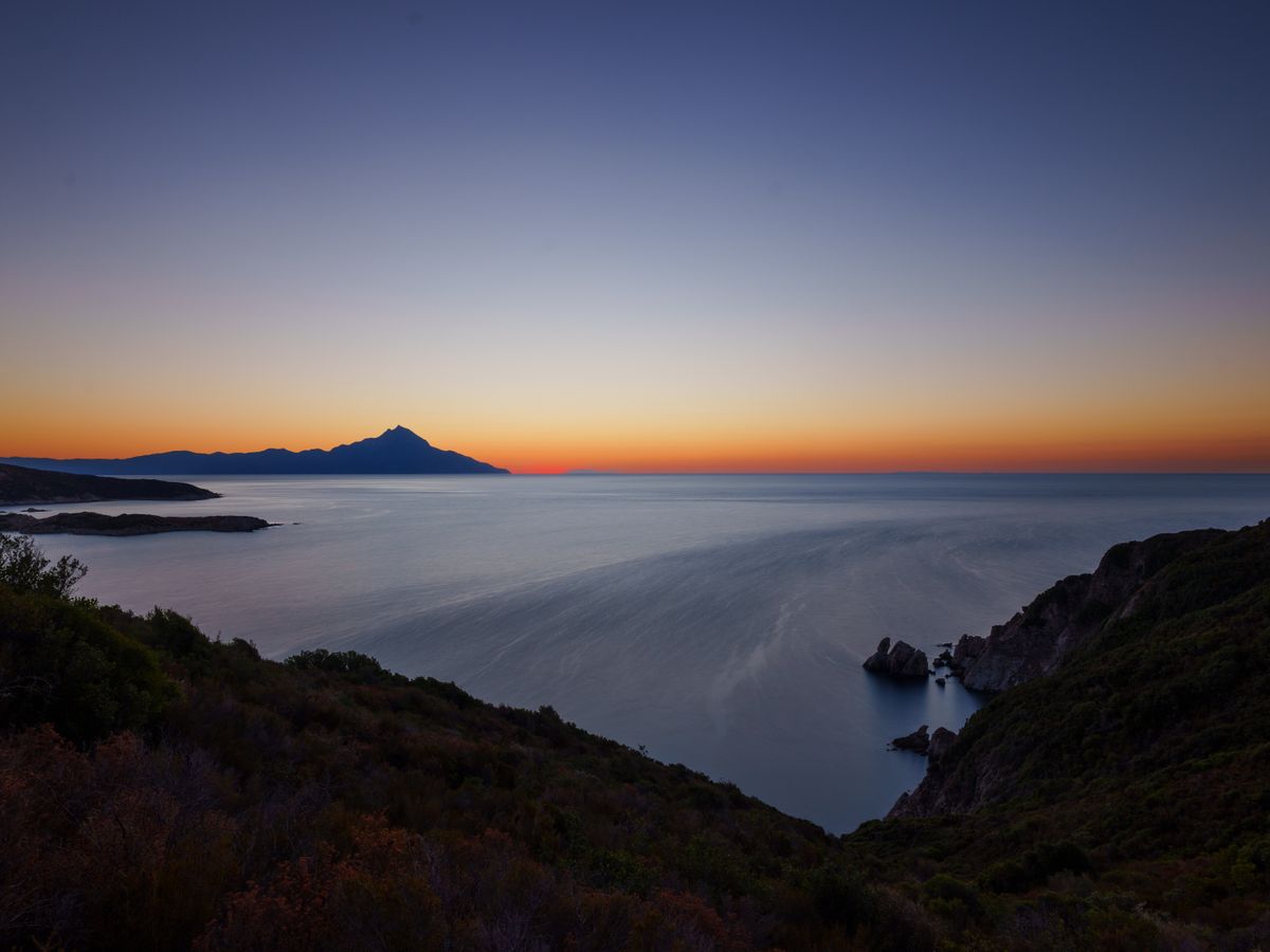 15 Day 100 hrs Yoga and Astrology Teacher Training in Greece 2