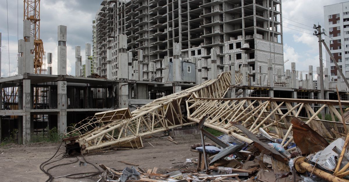 Los 10 desastres industriales que forzaron cambios en la regulación ambiental Los 10 desastres industriales que forzaron cambios en la regulación ambiental