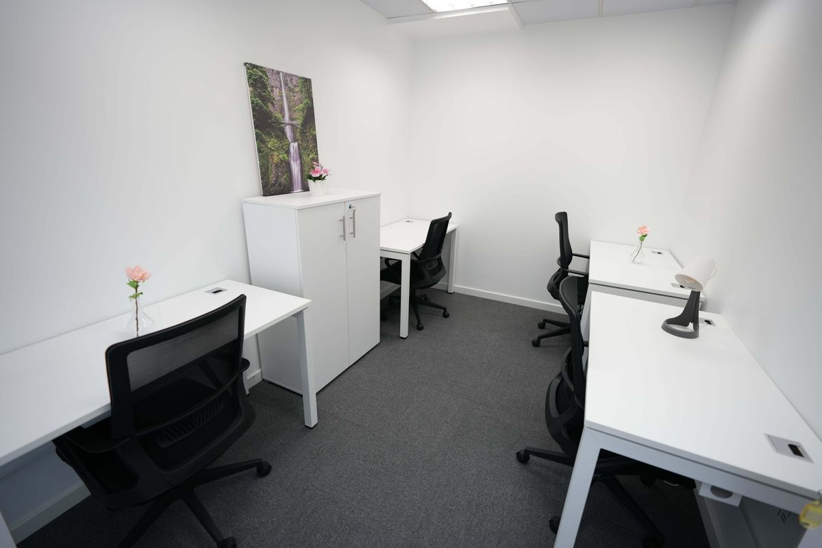 office relocation in Silloth — Loaded properly: blankets, straps and a plan in Silloth