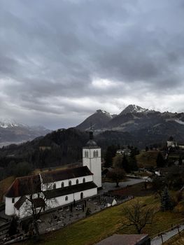 Gruyère