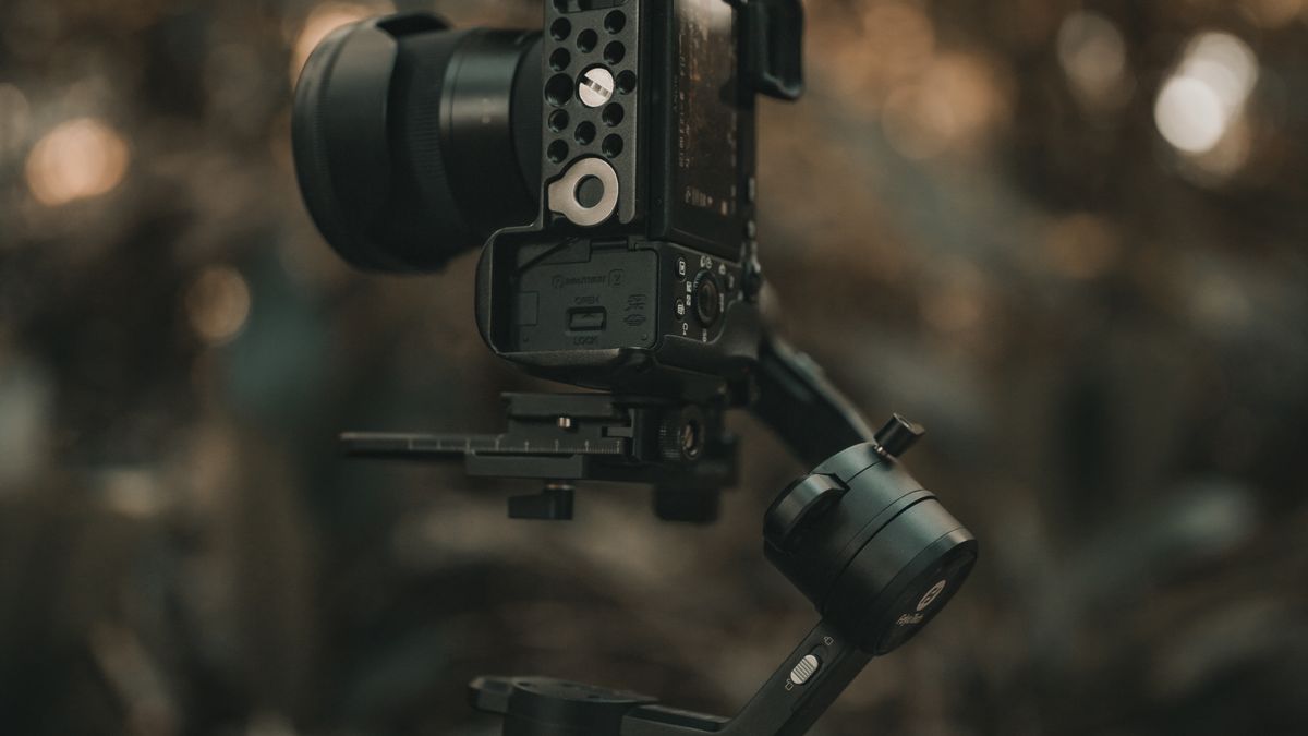 Techniques de prise de vue pour les vlogs en 2026 : comment capturer des images percutantes - illustration