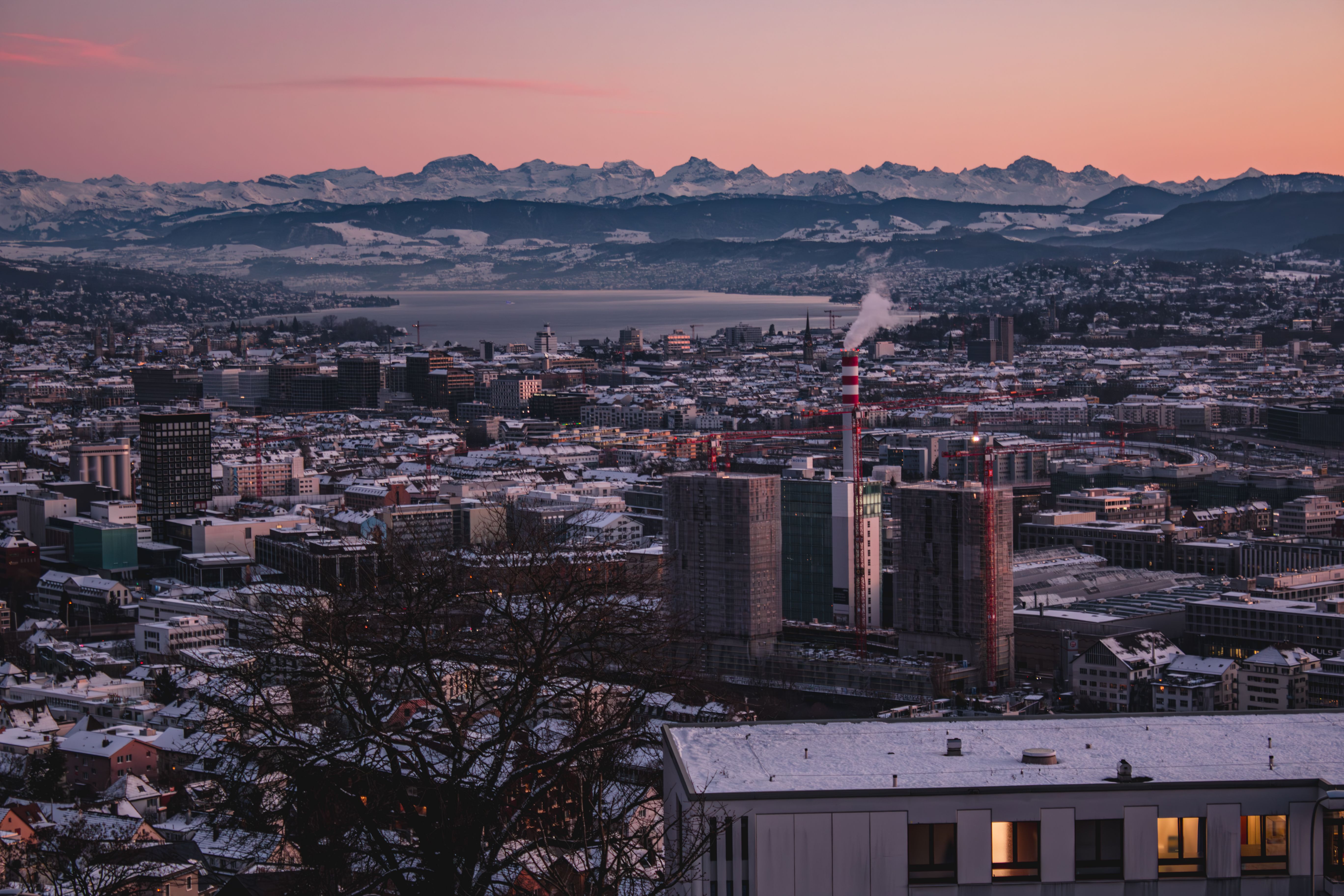 Zurich
