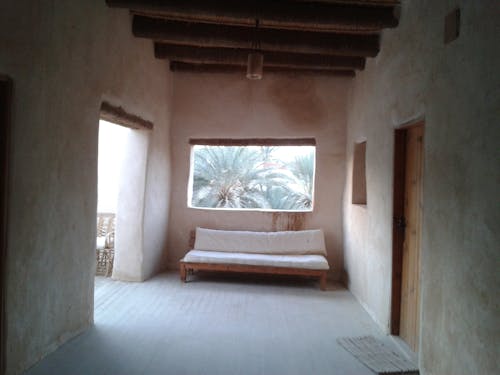 Darmowe zdjęcie z galerii z ecolodge hotel, egipt, siwa