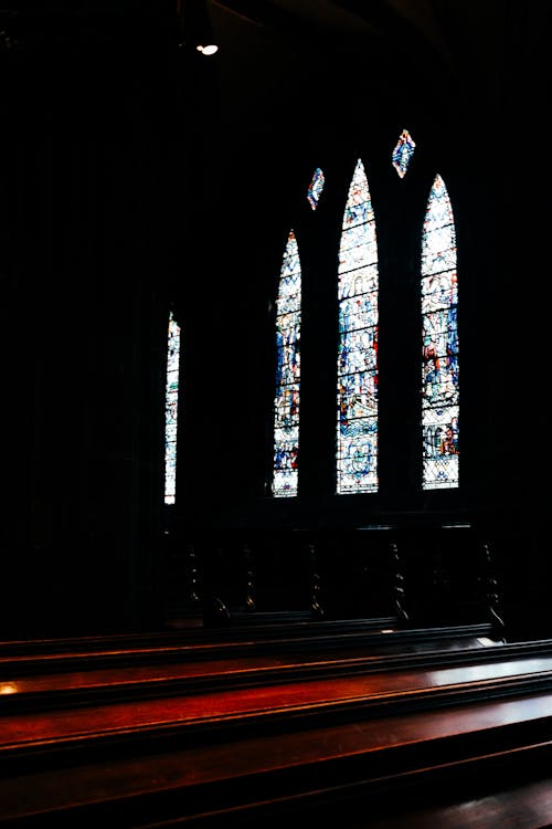 Glasgow cathedral