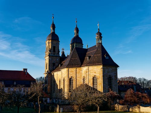 Basilika Gößweinstein