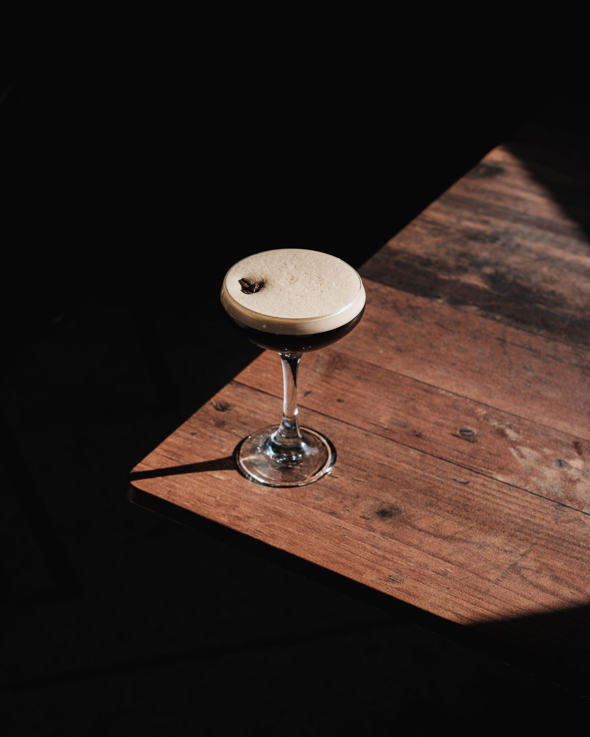 Homemade Kahlua