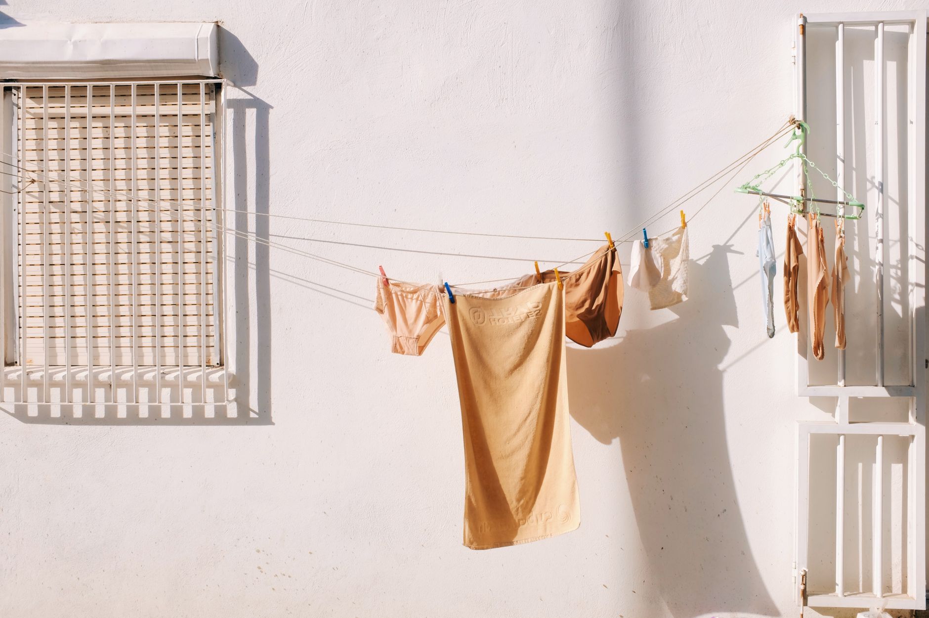 How to Do Laundry as a Student Without Ruining Clothes