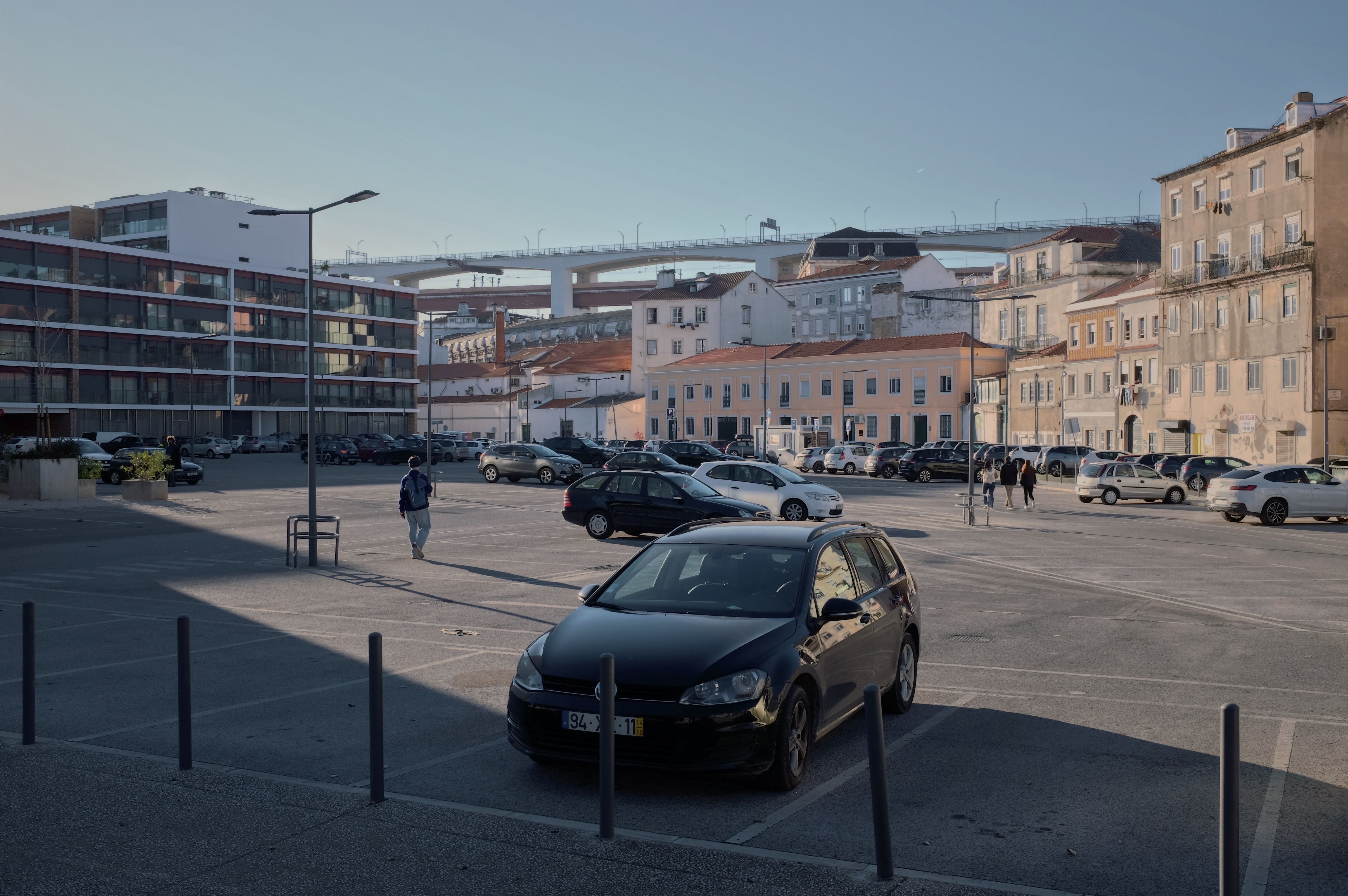 Car rental Portugal accident protocol: Your US foodie guide