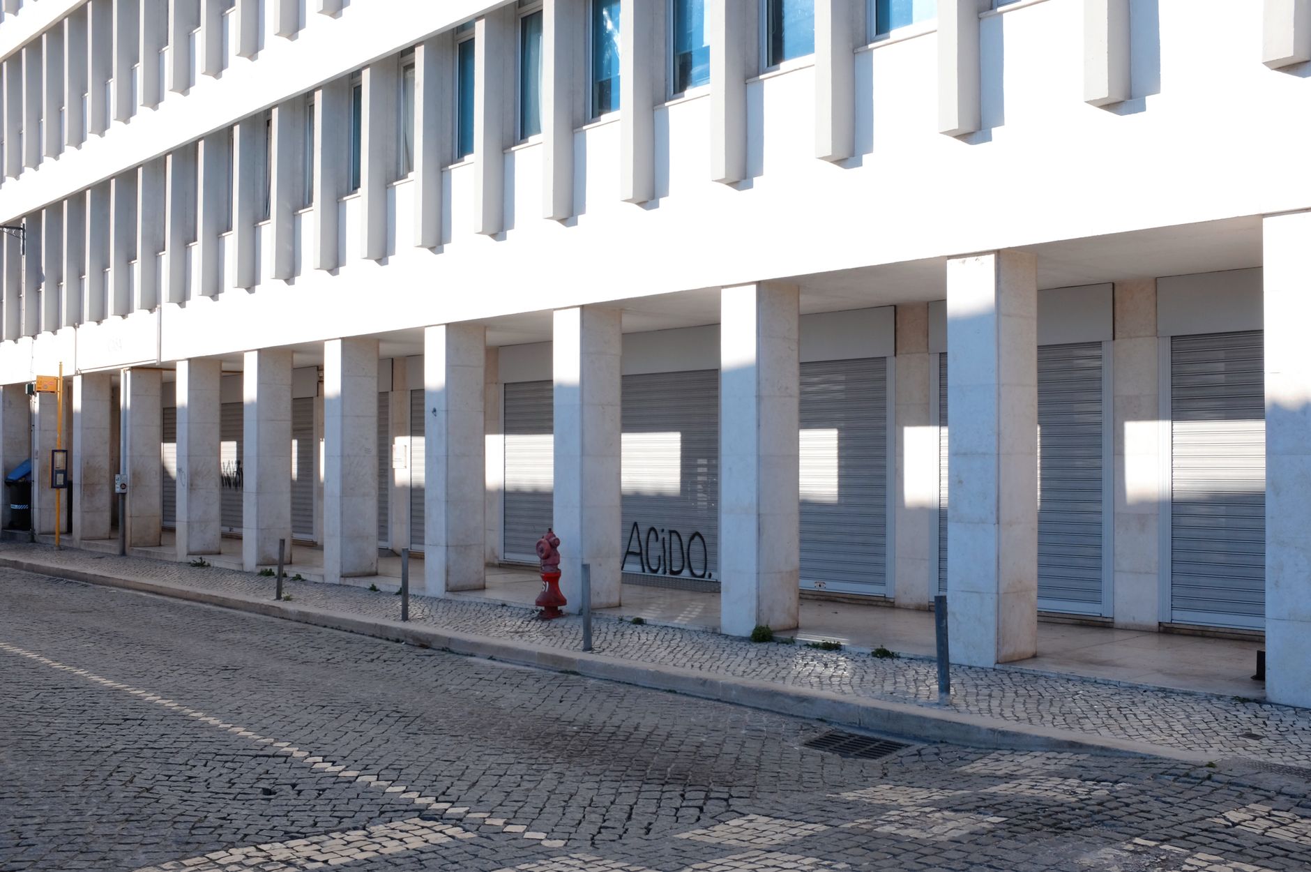 Avviso di Primo Allarme — Setúbal, Moita, Gaio-Rosário e Sarilhos Pequenos