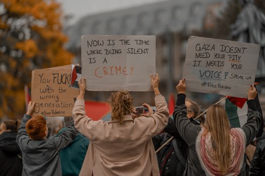 Ottawa Agencies Demand Answers From Police on Gender-Based Violence