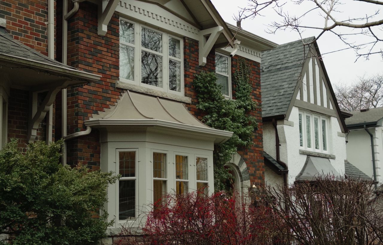 Illustrative photo for Islamic Mortgage — Halal Financing in Canada