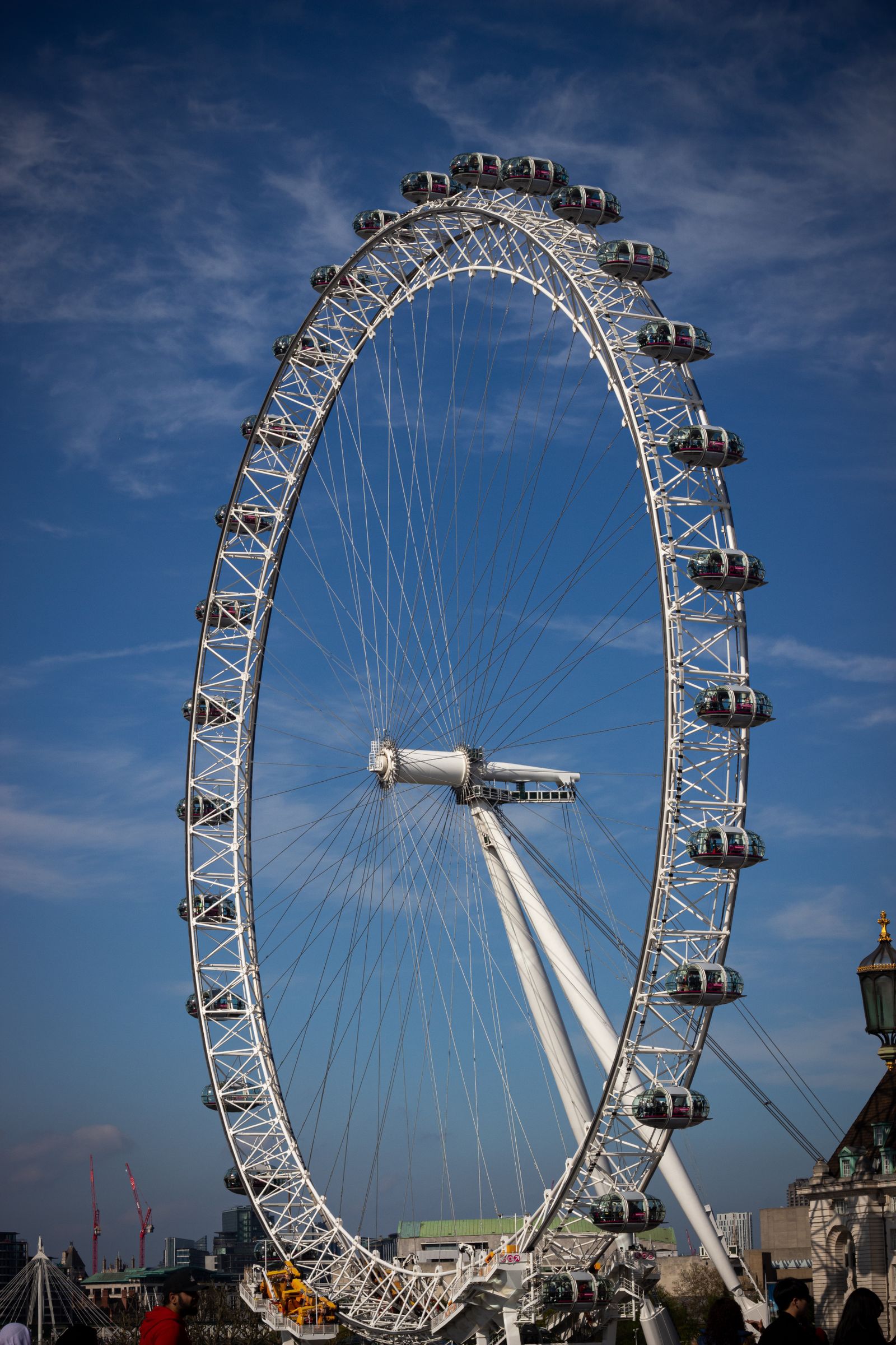 The London Eye