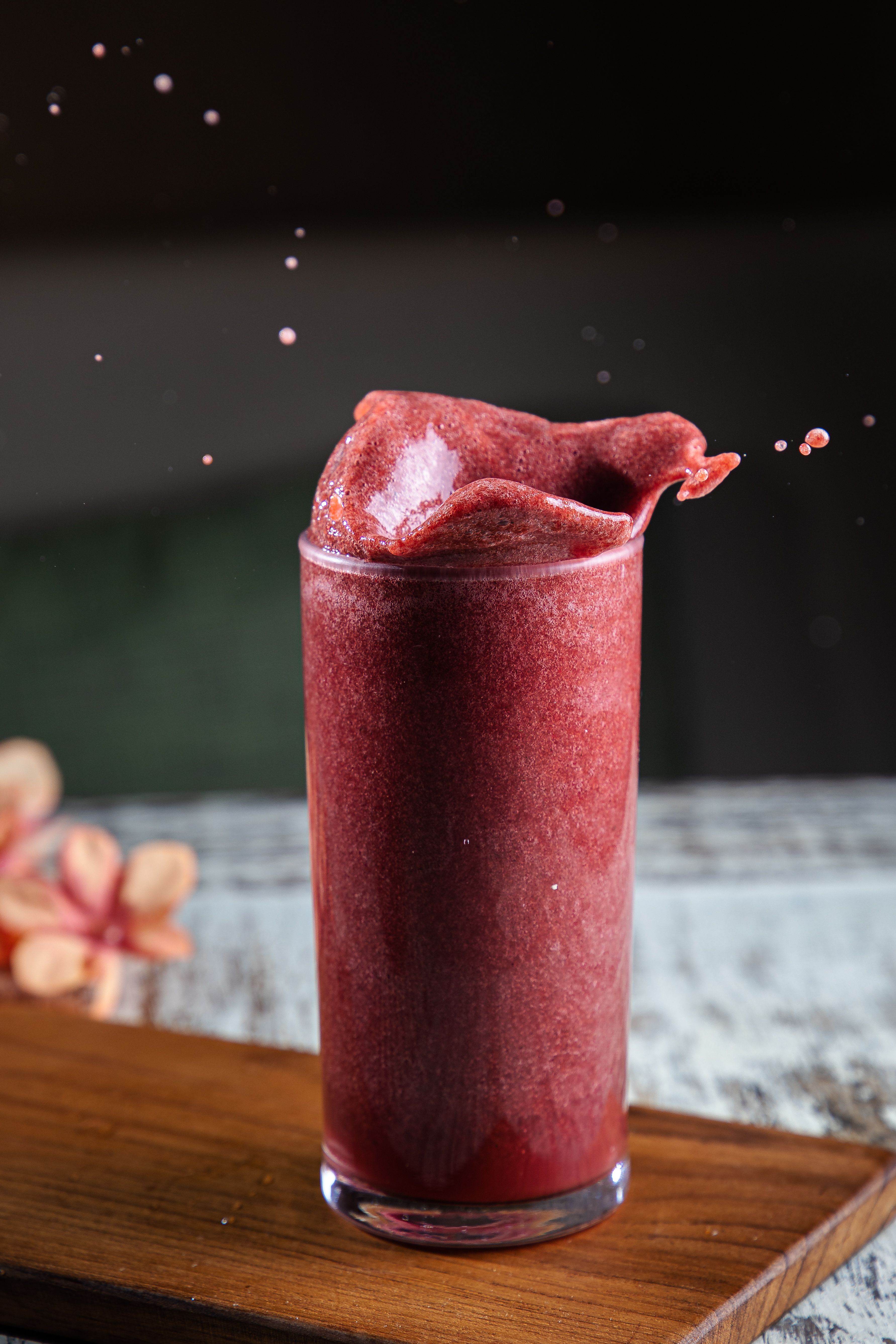Vitamina de Abacate