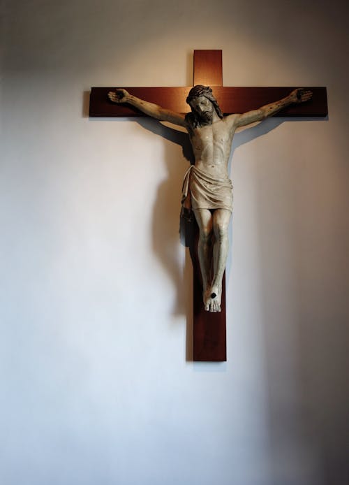 十字架, 受難, 基督教 的 免費圖庫相片