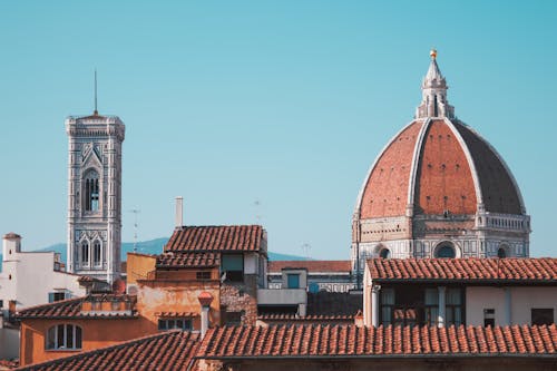 イタリア, カトリック, ゴシック建築の無料の写真素材