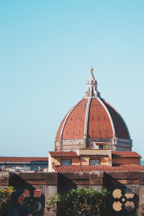 Ilmainen kuvapankkikuva tunnisteilla Firenze, hengellisyys, Italia