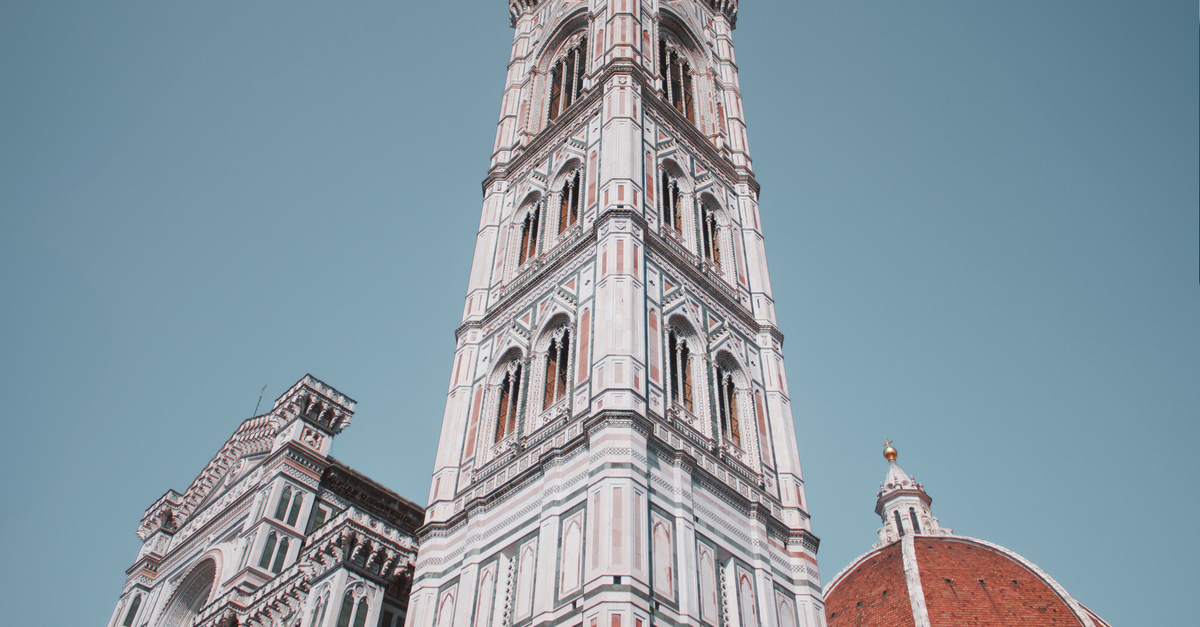 eSIM para Florencia: datos para tu escapada a la Toscana