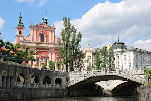 Ljubljana, Slovenia photo 21