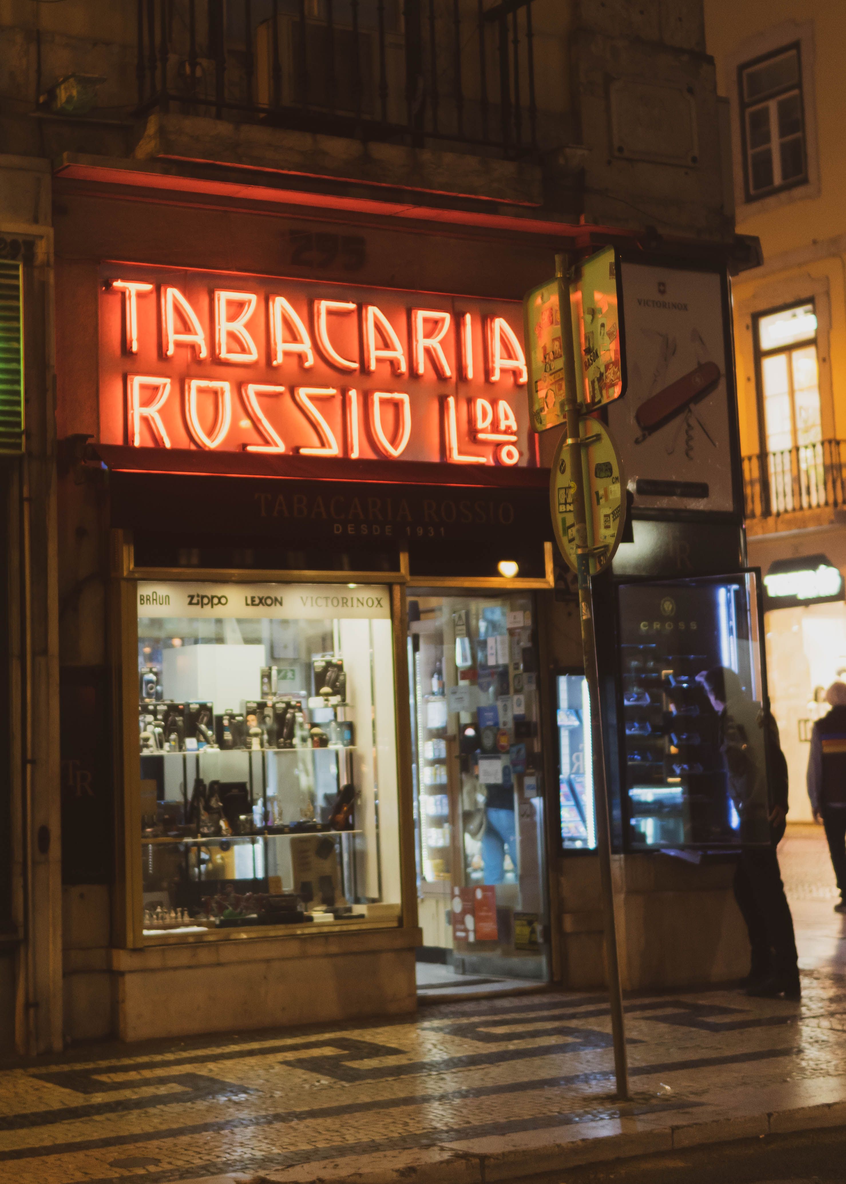 Rossio de Pataias se transforma em feira da mala