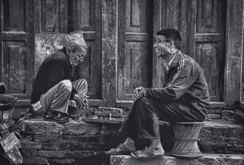 Gratis Immagine gratuita di bhaktapur, fotografia di strada, scacchi Foto a disposizione