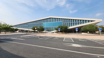 Middlesex University Dubai