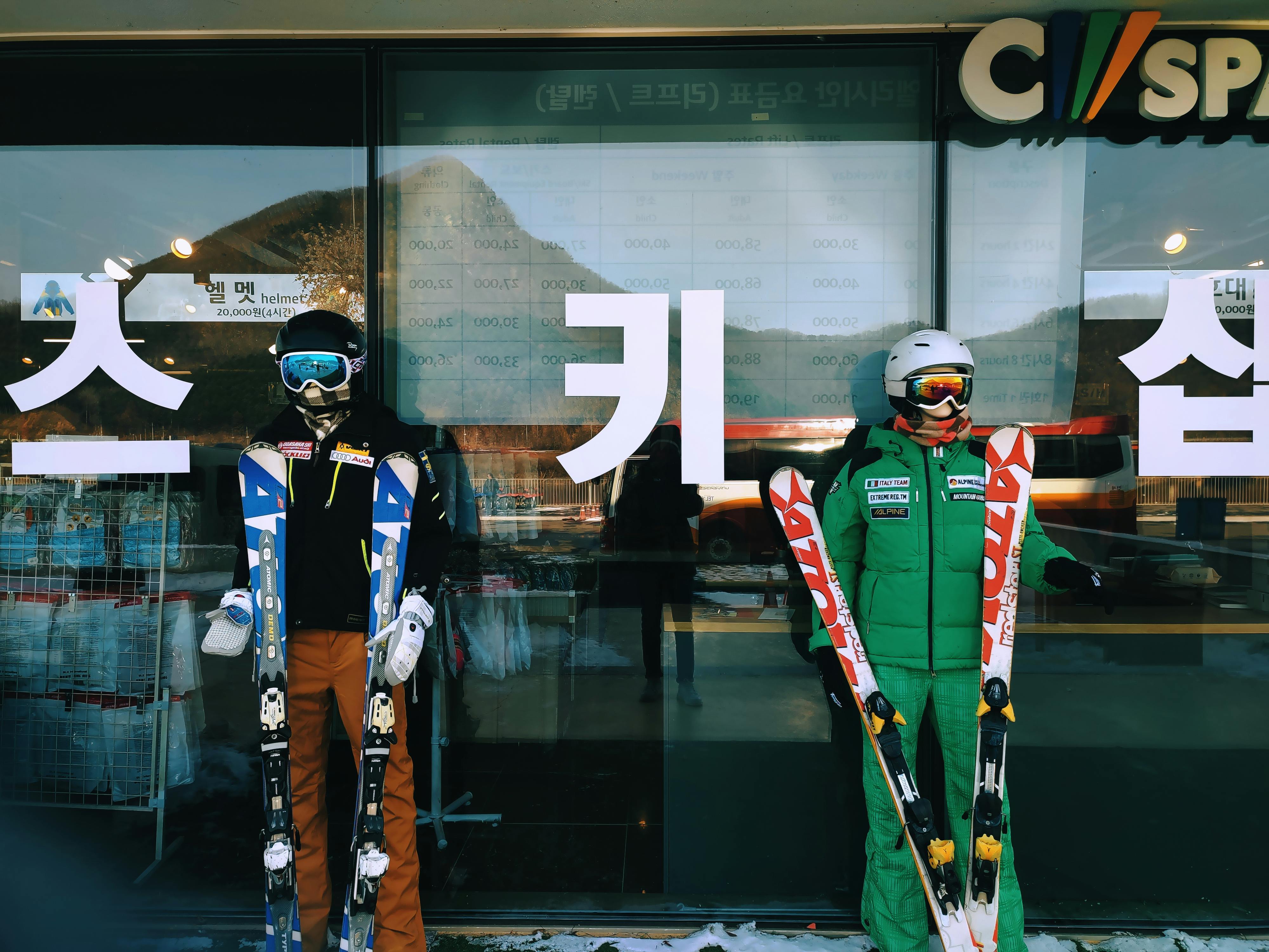 Backcountry Ski Gear - 42 Essential Items and What I Recommend
