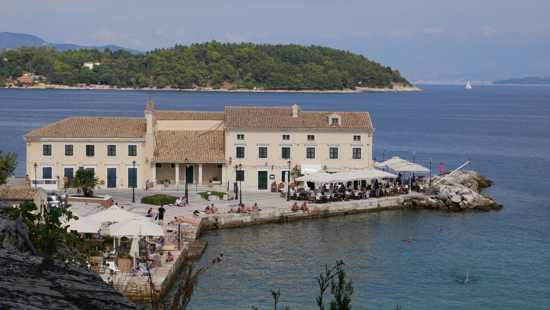 Corfu photo 3