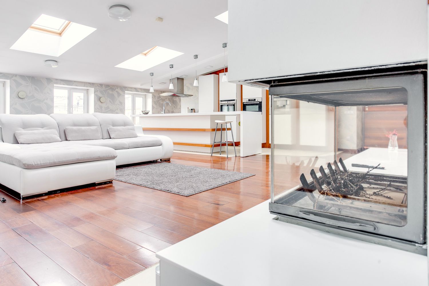 Window Cleaning Service