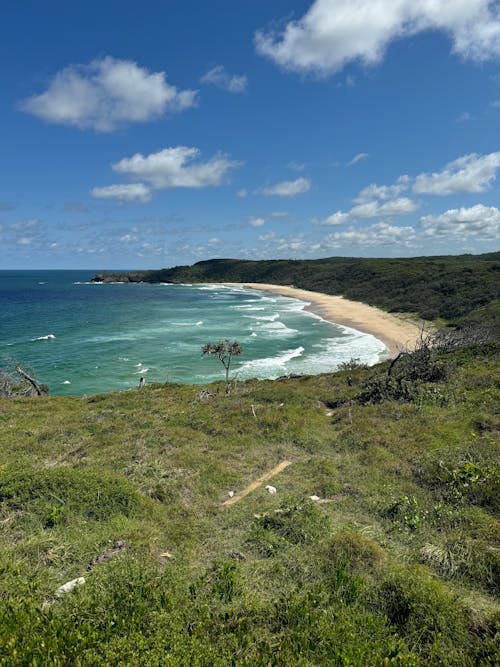 Foto d'estoc gratuïta de litoral, mar, pintoresc