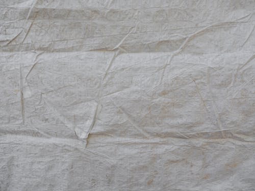 Darmowe zdjęcie z galerii z biały, papier, pomarszczony