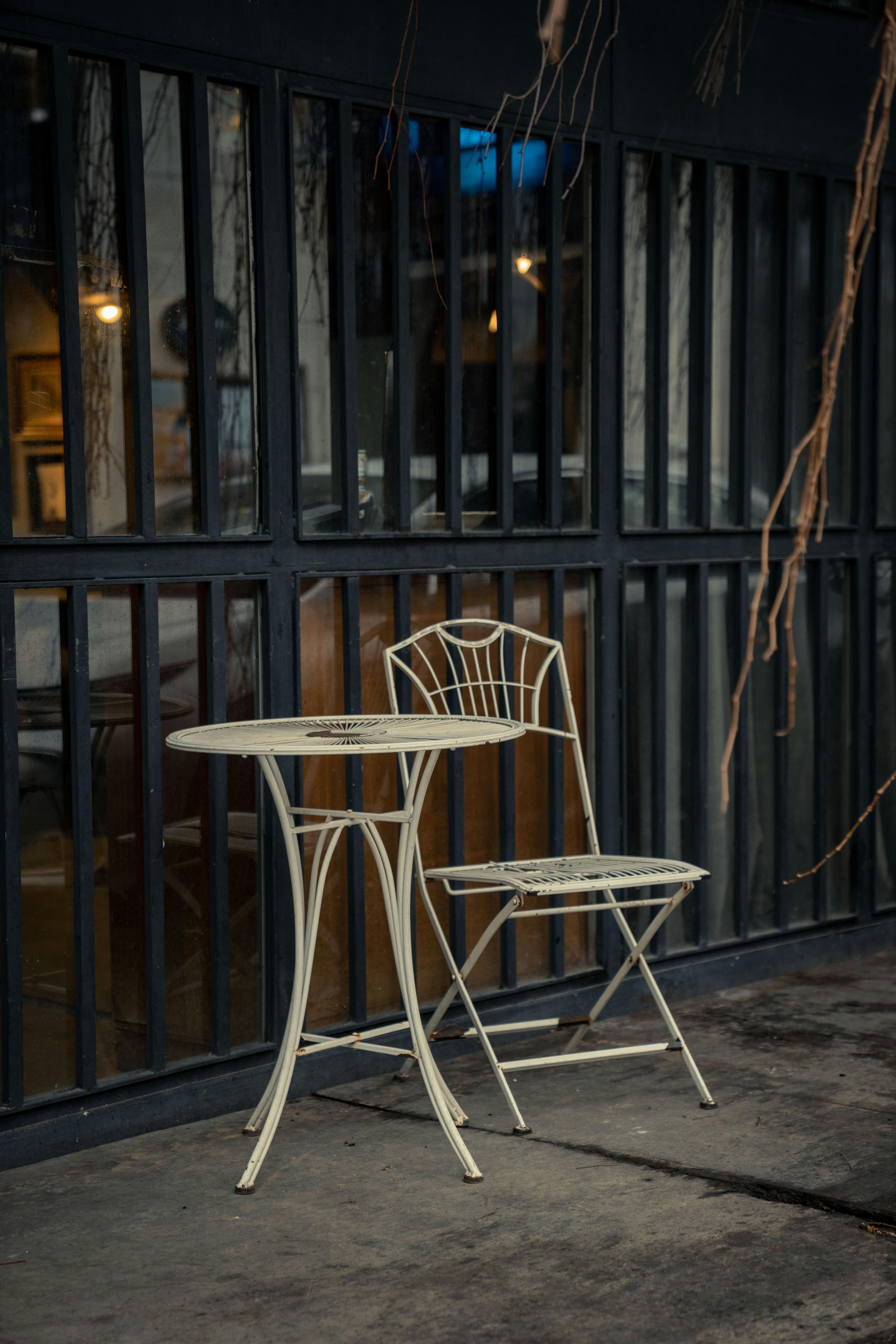 Balcony bistro Fazit 2026