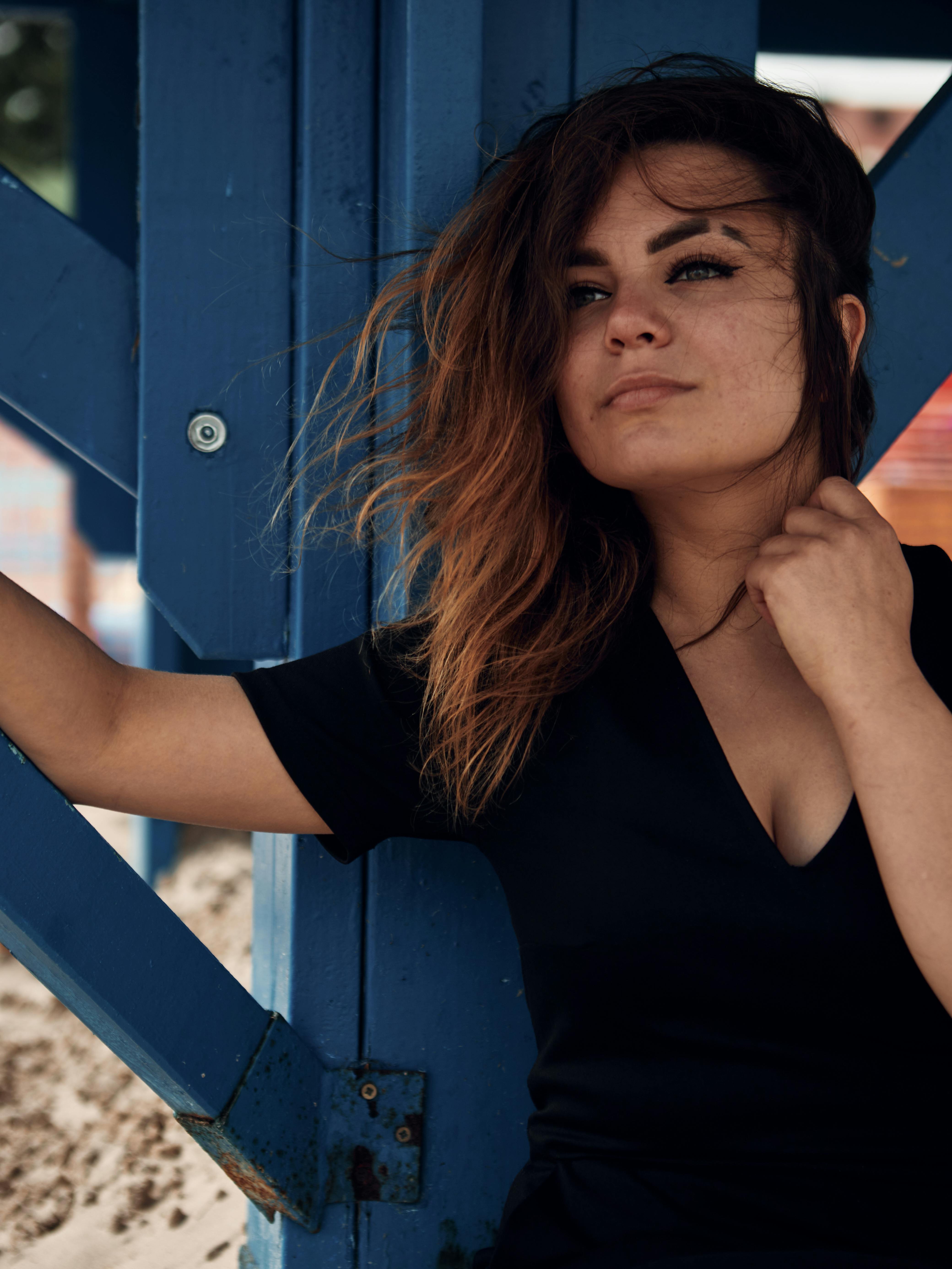 Outdoor Fashions from Beach to Backyard - Summer Trends for 2012