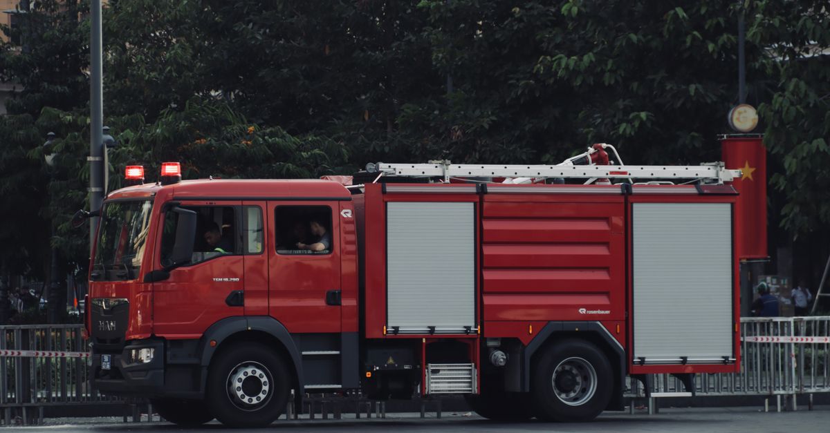 DAS Sécurité Incendie : Guide Complet Pro 2026