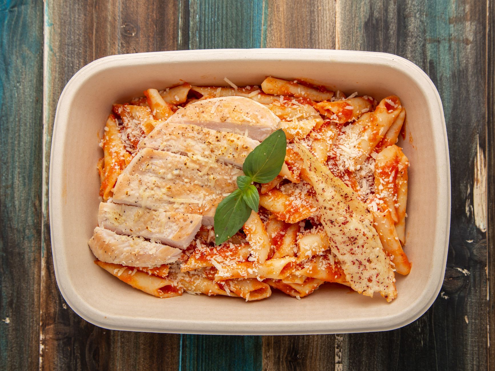 3000 Calorie Meal Plan: 7-Day Guide for Bigger Weeks