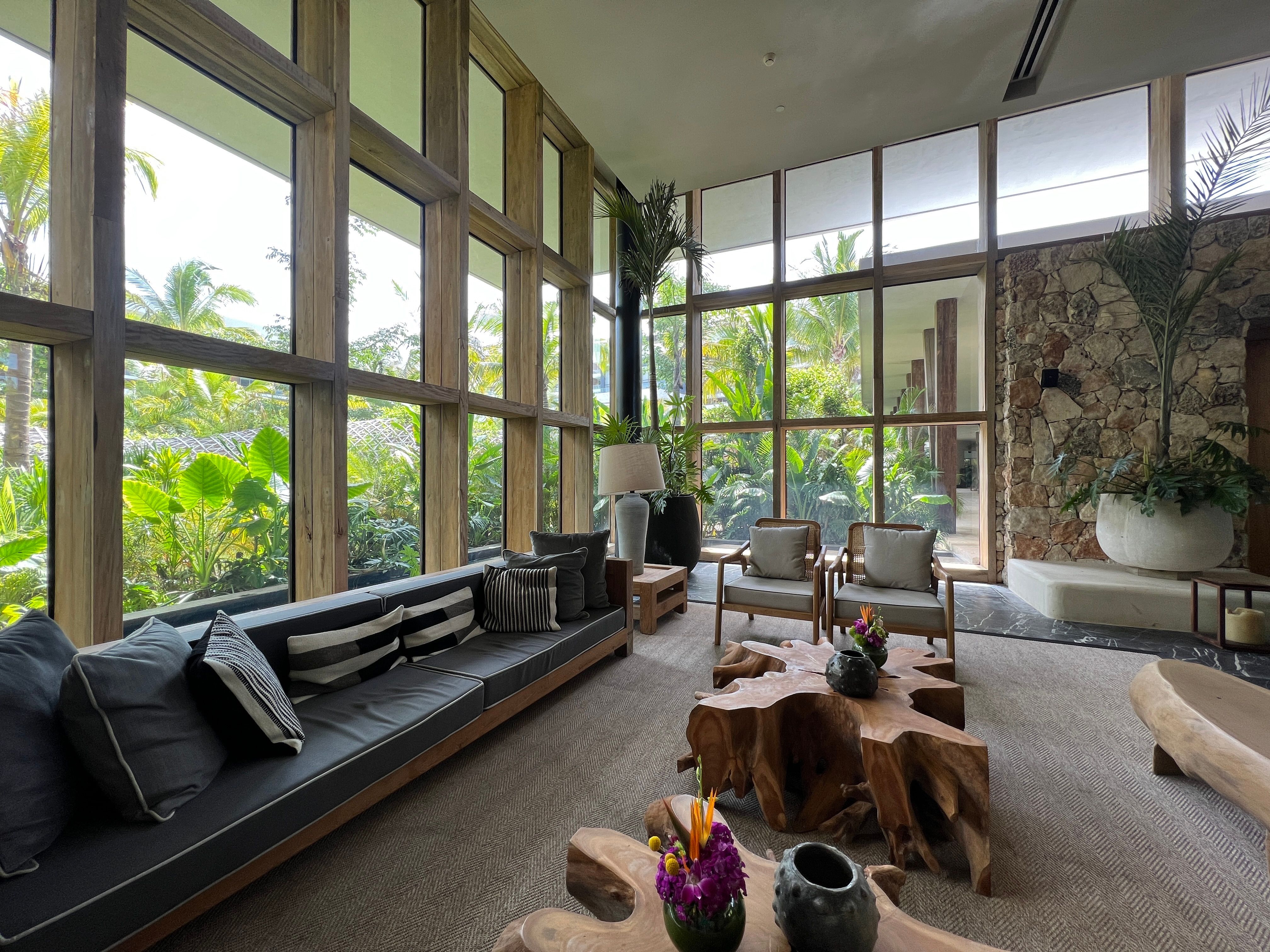 Interior Design of Living Room · Free Stock Photo