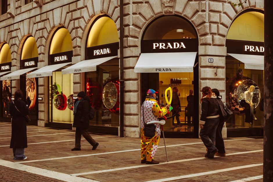 The Devil Wears Prada 2: Ottawa's Fashion-Lovers Should Clear Their Calendars