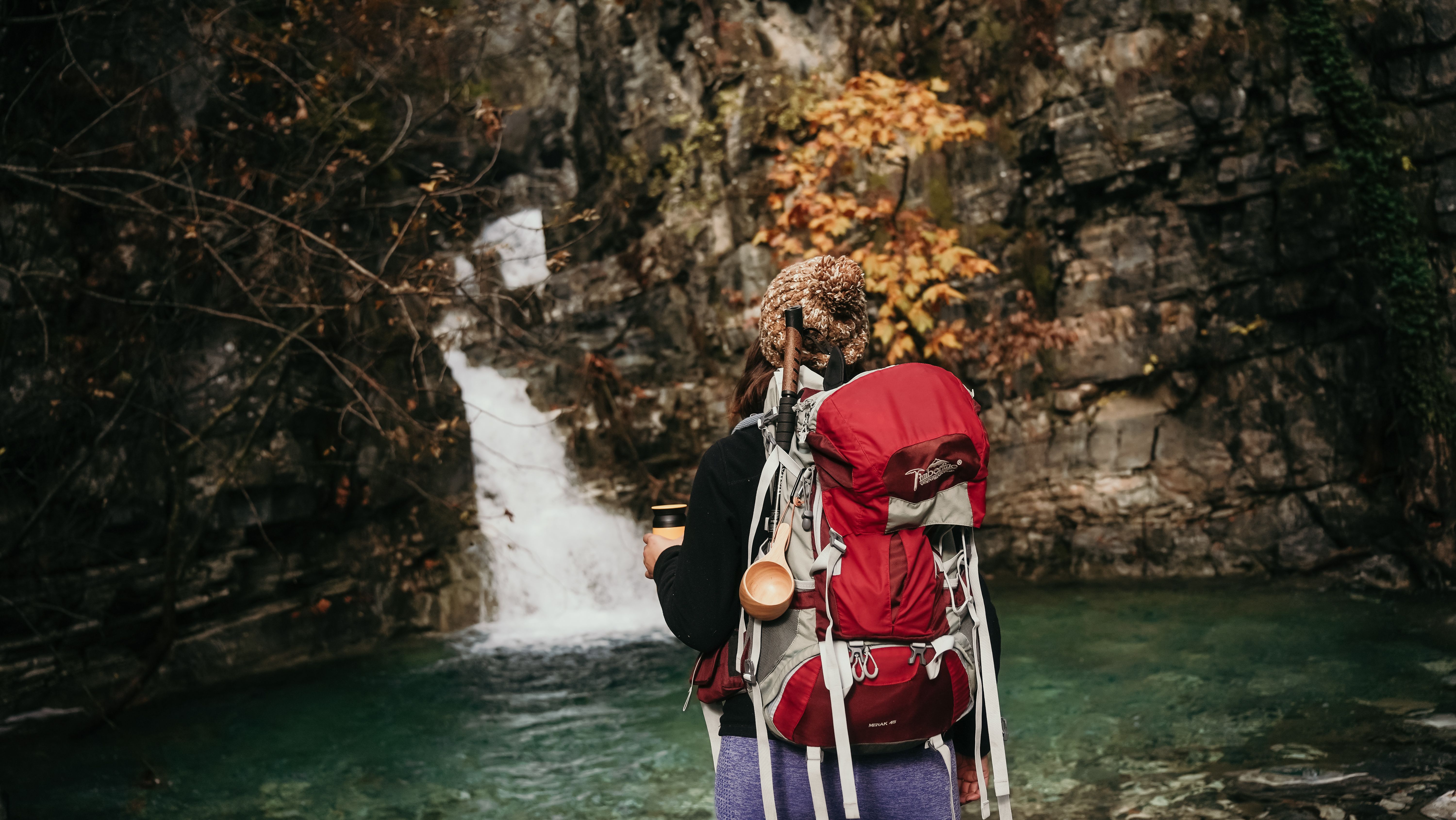 Granite Gear Crown3 60 Review — Photo by Cansu Hangül on Pexels