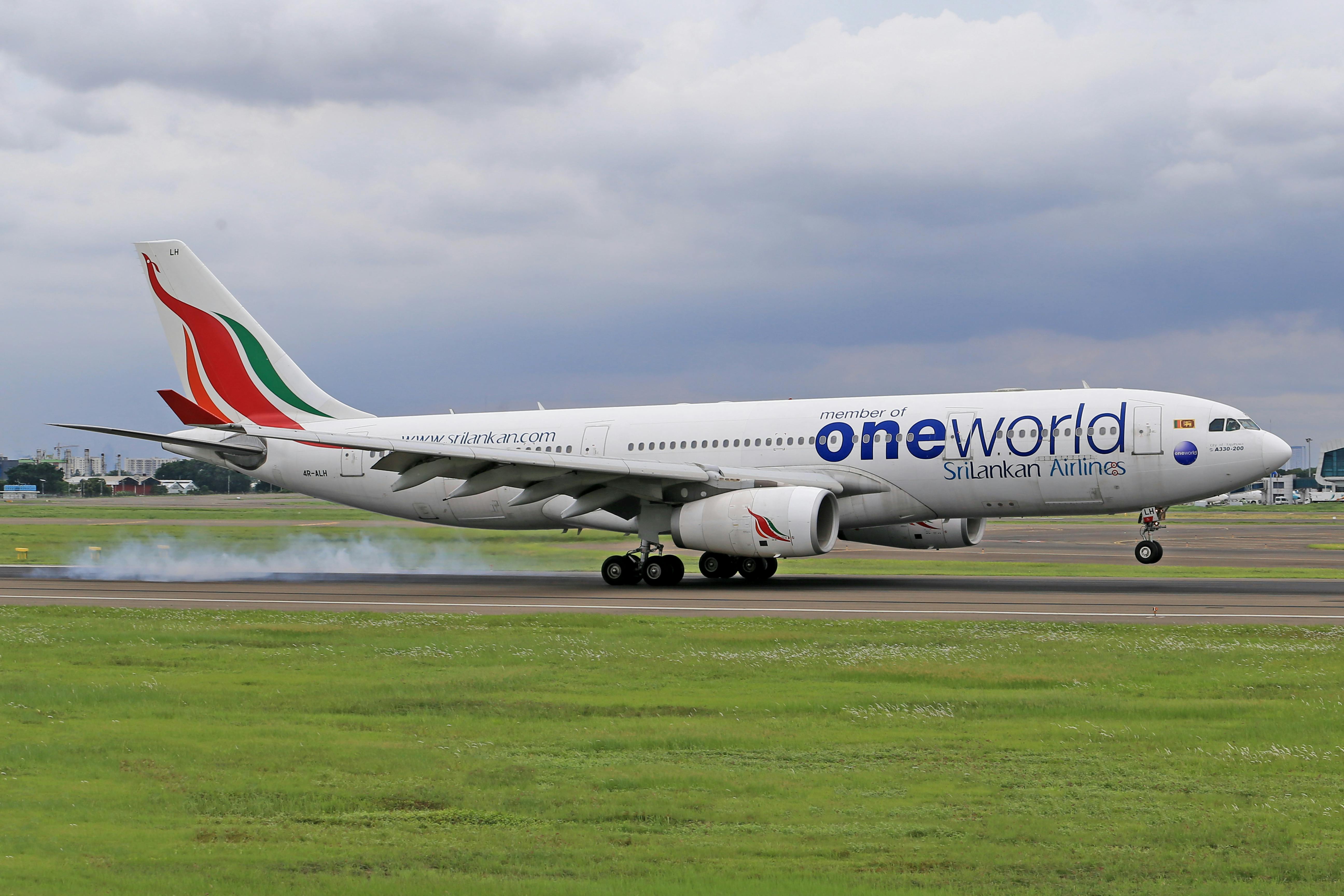 Hawaiian Airlines Joins oneworld Alliance - TRAICY Global — Photo by Jeffry Surianto on Pexels