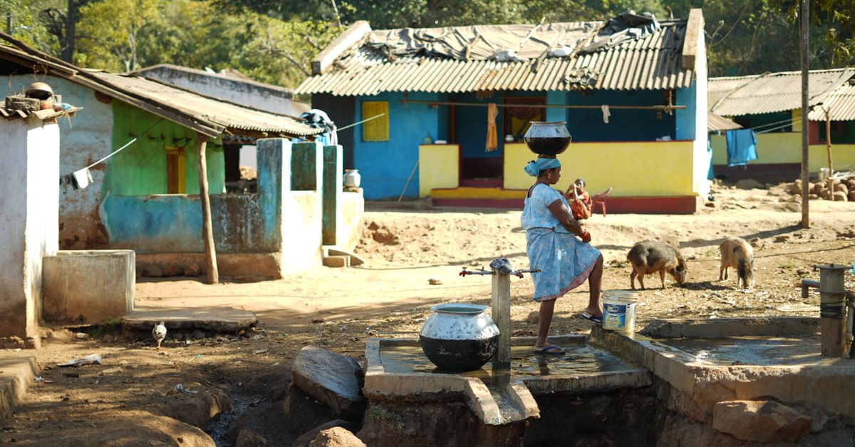 Jharkhand's Migration Patterns: Understanding the Rural-to-Urban Shift and its Tribal Impact