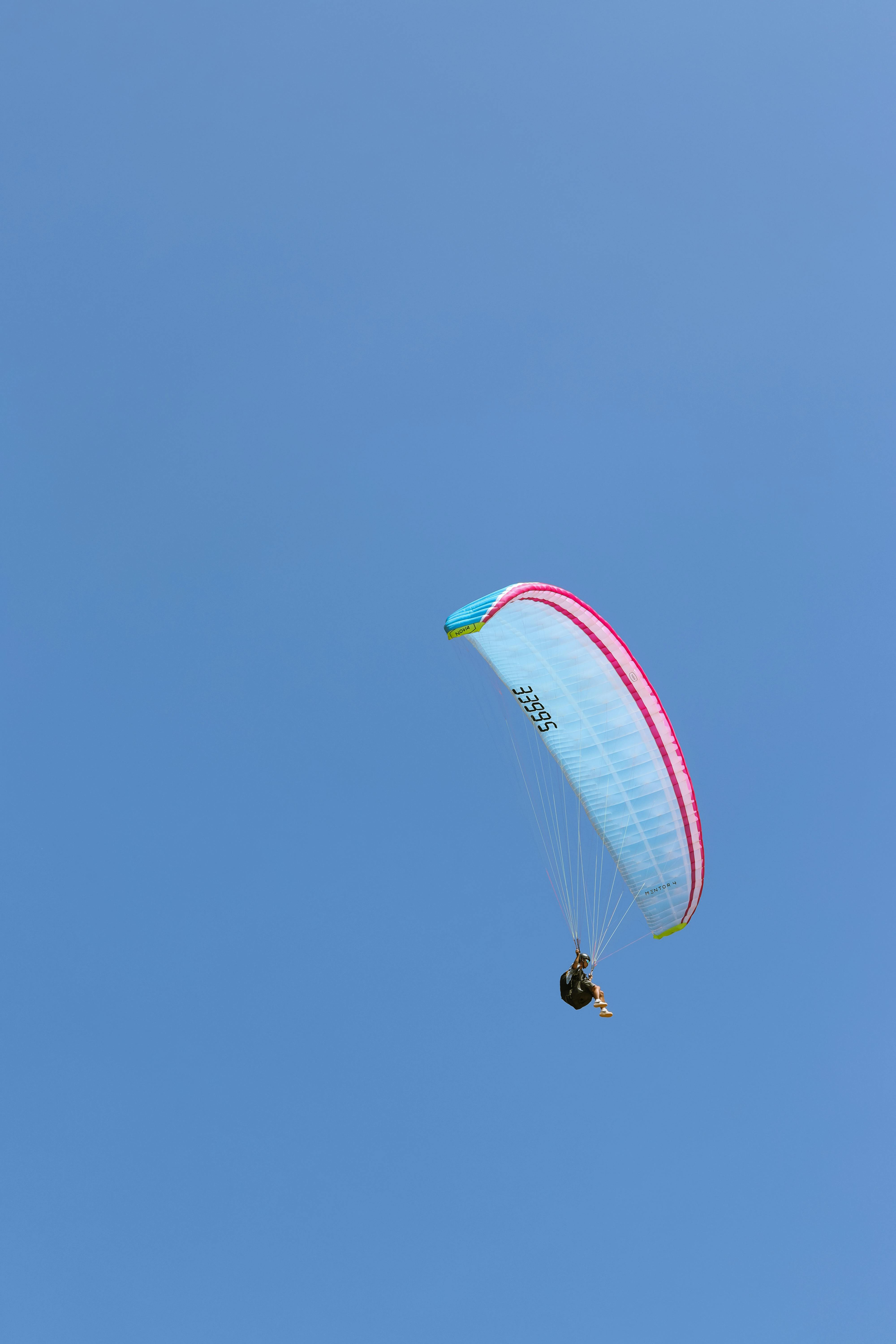 Experience The Thrill Of Glide: This Glider Is Exceptional