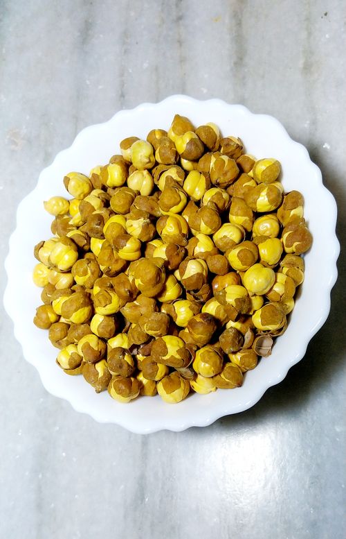 Free Chickpea  Stock Photo