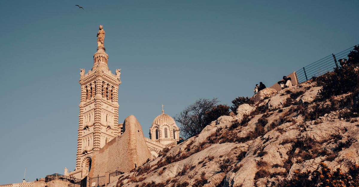 Le Panier Marseille : Guide complet du quartier historique
